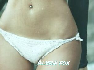 Alison_fox