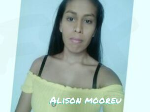 Alison_mooreu