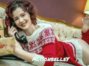 AlisonbelleY