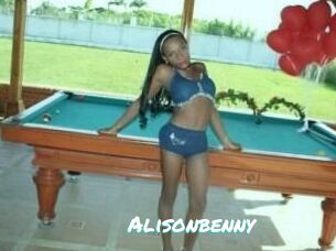 Alisonbenny
