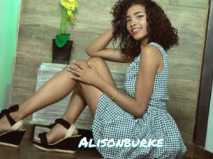 Alisonburke
