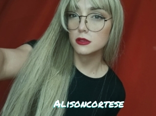 alisoncortese Free Sites X