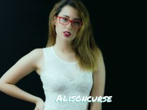 Alisoncurse