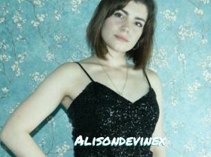 Alisondevinex