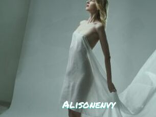 Alisonenvy