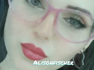 Alisonfischer