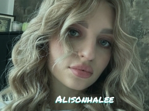 Alisonhalee