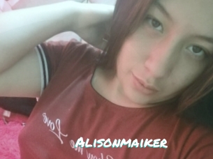 Alisonmaiker