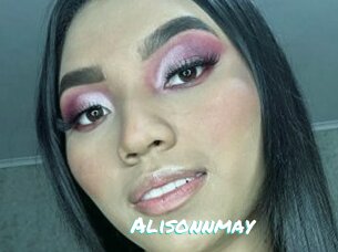 Alisonnmay