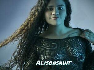 Alisonsaint