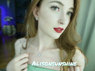 Alisonsunshine