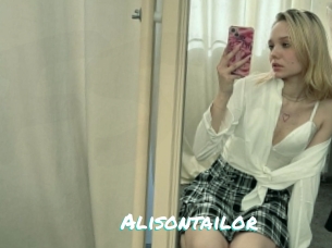 Alisontailor