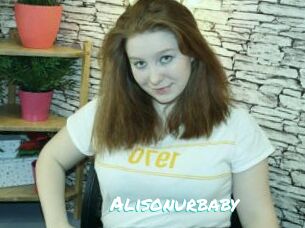 Alisonurbaby
