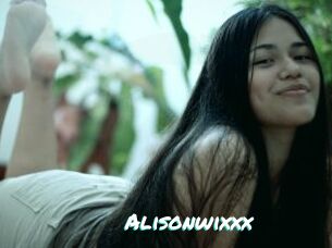 Alisonwixxx
