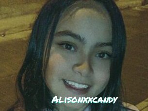 Alisonxxcandy
