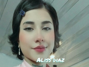 aliss_diaz Free Sites X