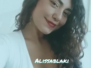 Alissablaki