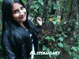 Alissahoney