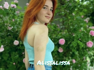 Alissalissa