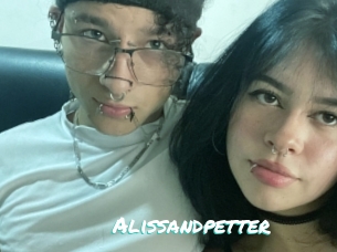 Alissandpetter