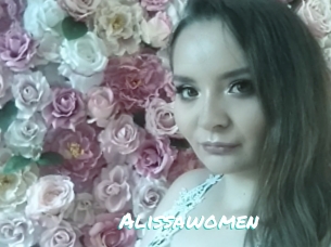 Alissawomen