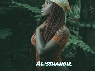 Alisshanoir