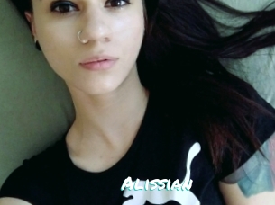 Alissian
