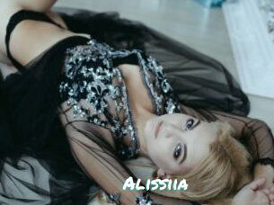 Alissiia