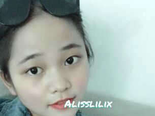 Alisslilix