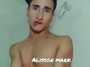Alisson_mark