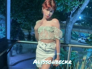 Alissonbeckr