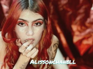 Alissonchanell