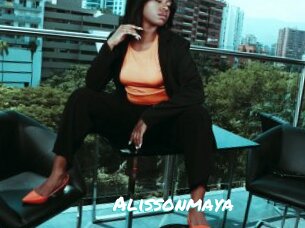 Alissonmaya