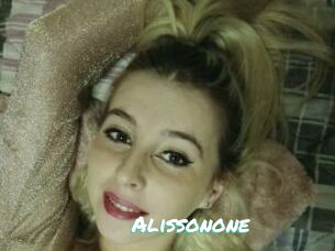 Alissonone