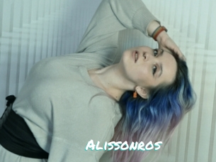 Alissonros