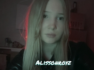 Alissonroyz