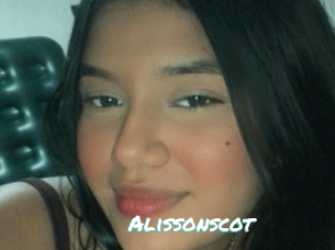 Alissonscot