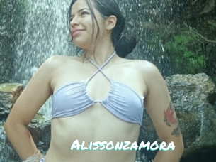 Alissonzamora