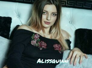 Alissquinn