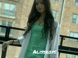Alissroys