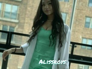 Alissroys