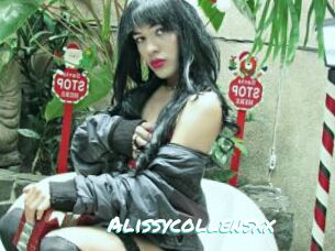 Alissycollensxx