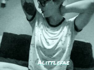 Alittlefae