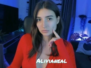 Alivianeal