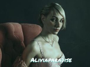Aliviaparadise