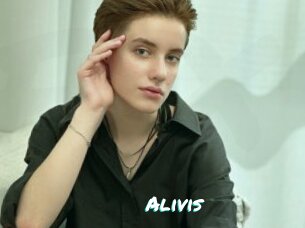 Alivis