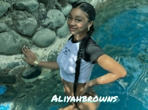 Aliyahbrowns