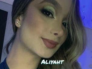 Aliyaht