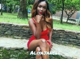 Aliyajanell