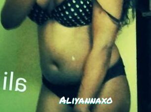 Aliyannaxo